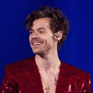 Harry styles Announces New Album GettyImages-1465331657