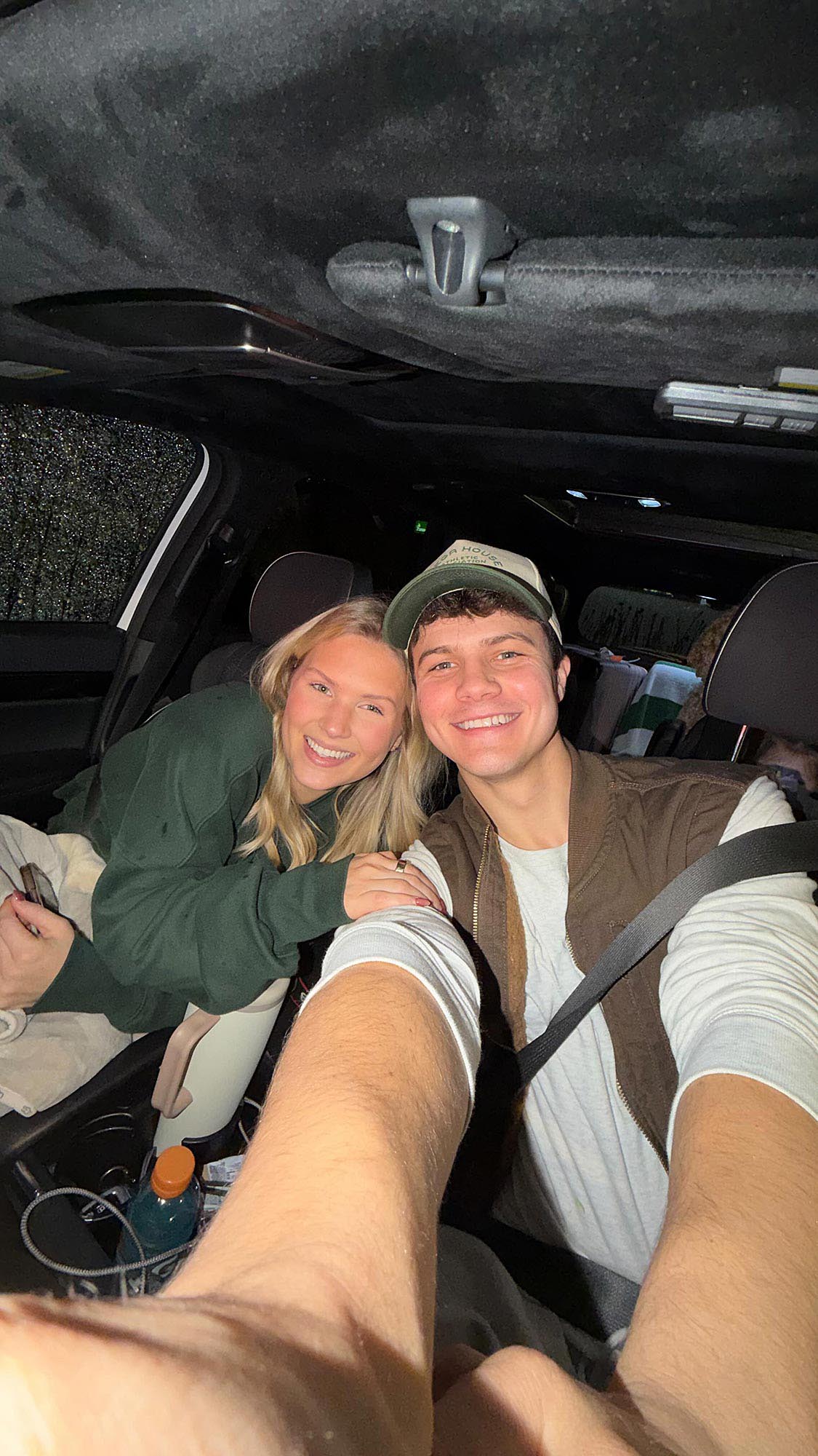 Katie Bates Recalls Couples Therapy With Husband After His Affair | Us ...