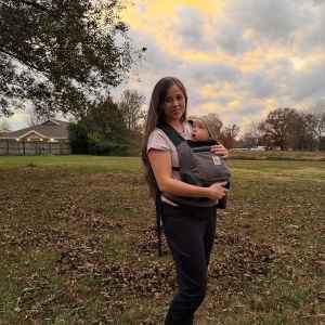 How Jessa Duggar Is Losing Pregnancy Weight After Welcoming 6th Baby 002