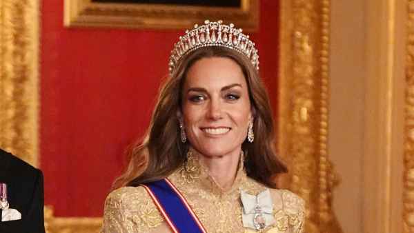 How Princess Kate Is Taking Full Control of Her Fashion Choices After Stylist s Departure GettyImages 2235418111