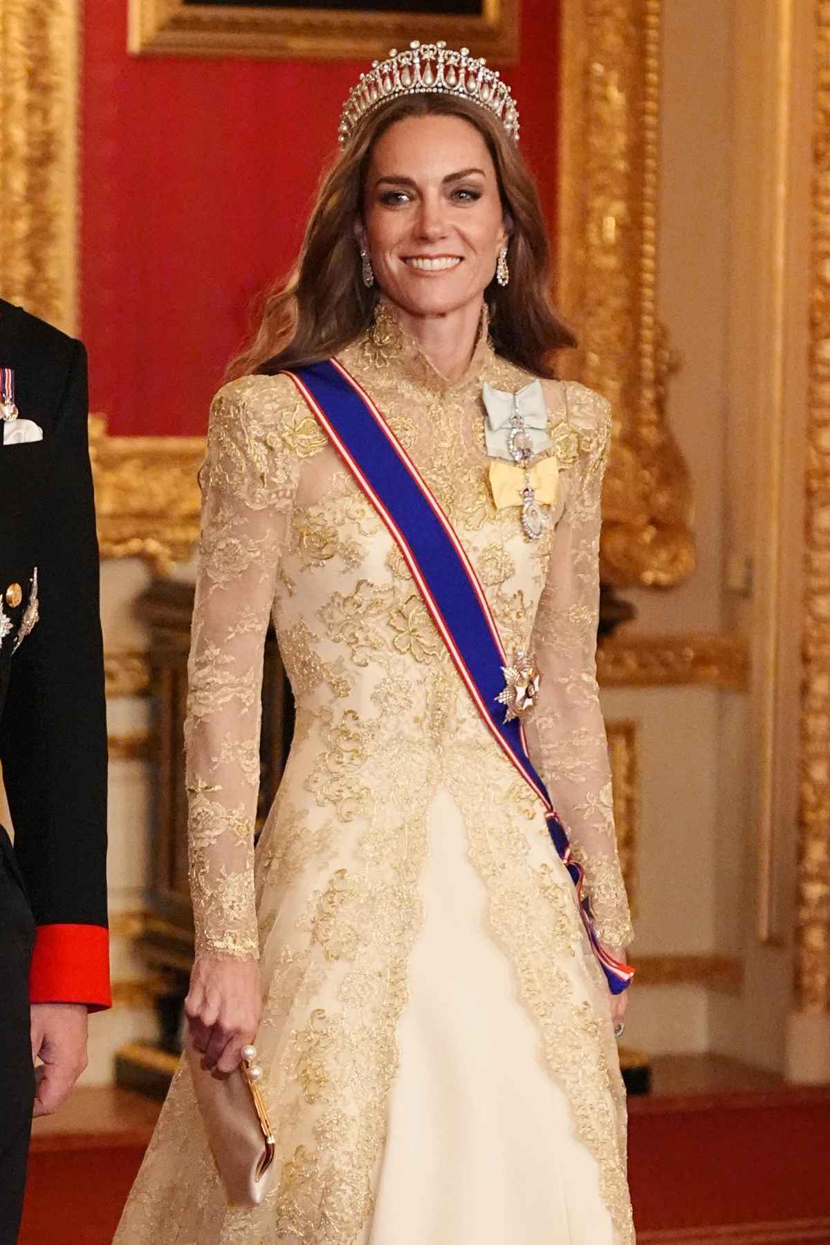 How Princess Kate Is Taking Full Control of Her Fashion Choices After Stylist s Departure GettyImages 2235418111