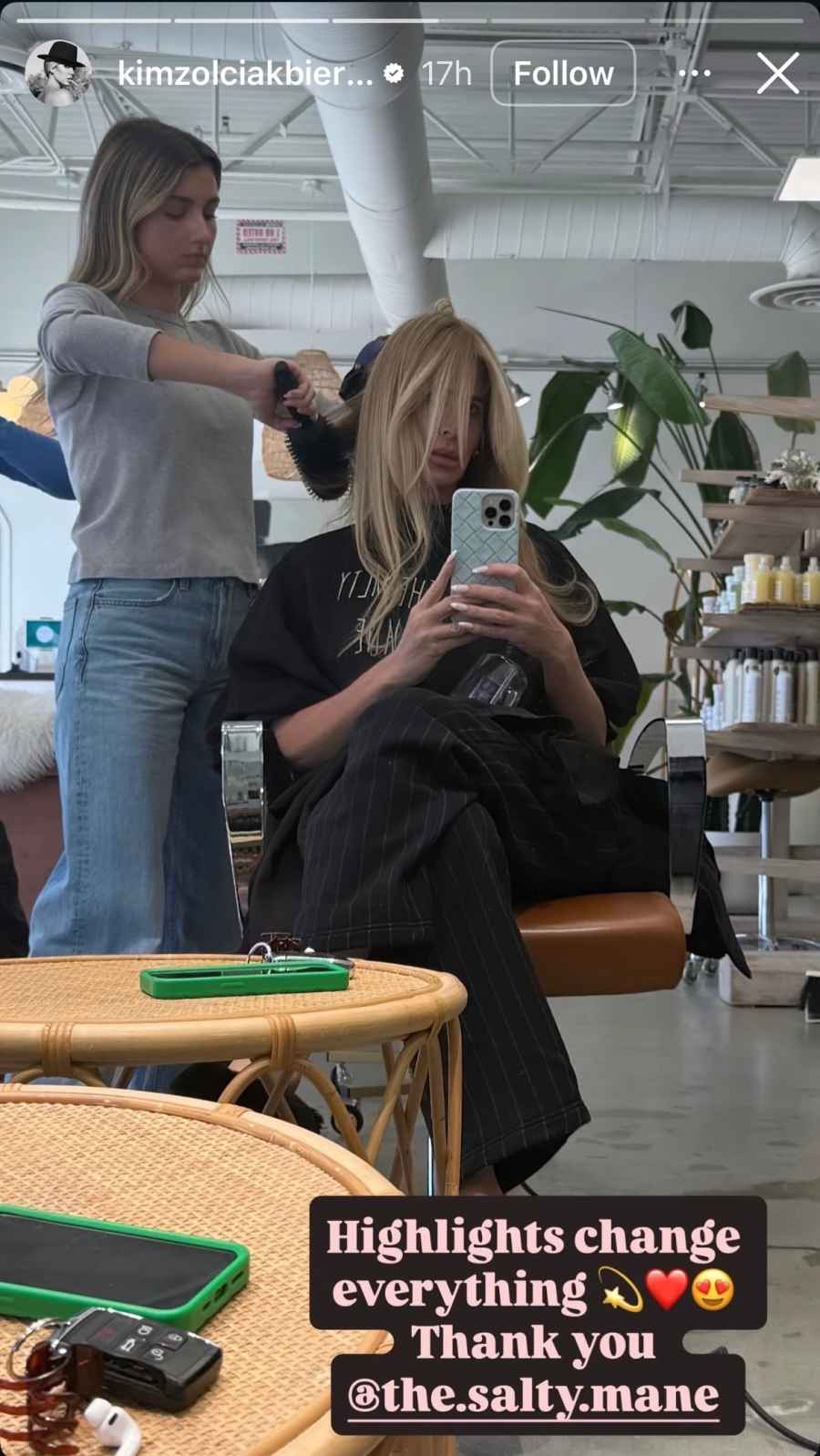 Fierce Hair Transformations in 2026 Including Alix Earle’s Bangs and More