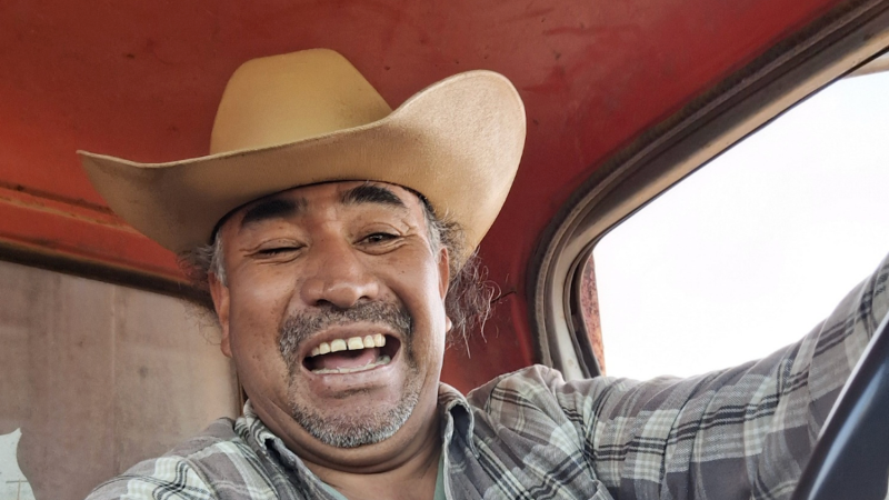 Isaac Efrain Valadez
