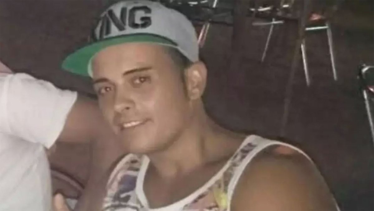 Influencer Dies at Age 37 During Livestream Sergio Jimenez