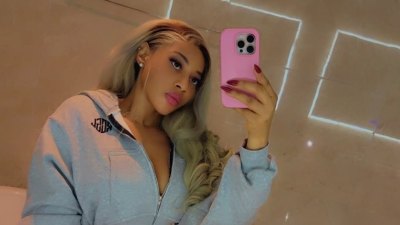 Influencer Esther Thomas Dead After Undergoing Surgery