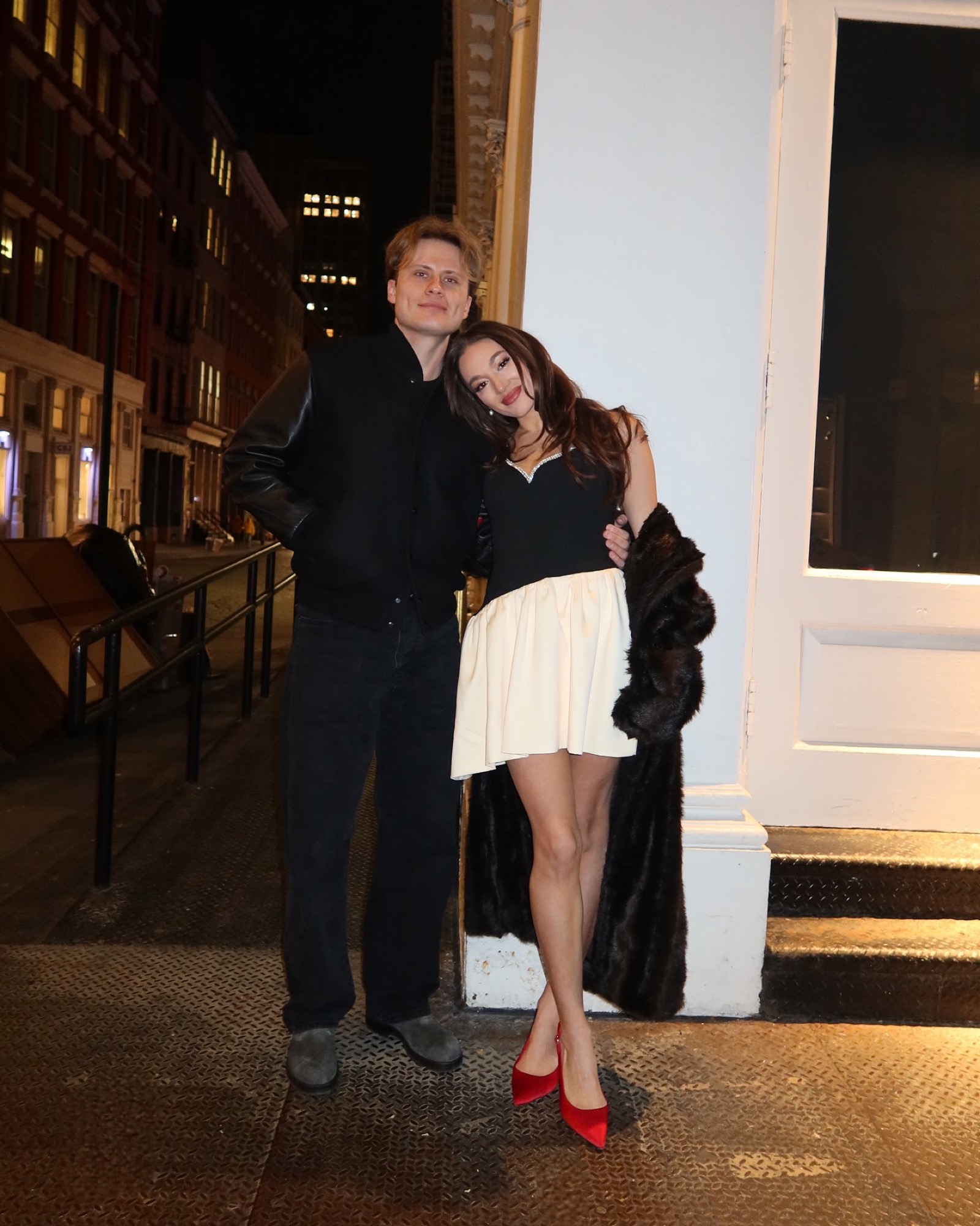 Influencer Jess Val Ortiz Announces Split From BF Alexei Mitchell via TikTok Ahead of 1 Year Anniversary