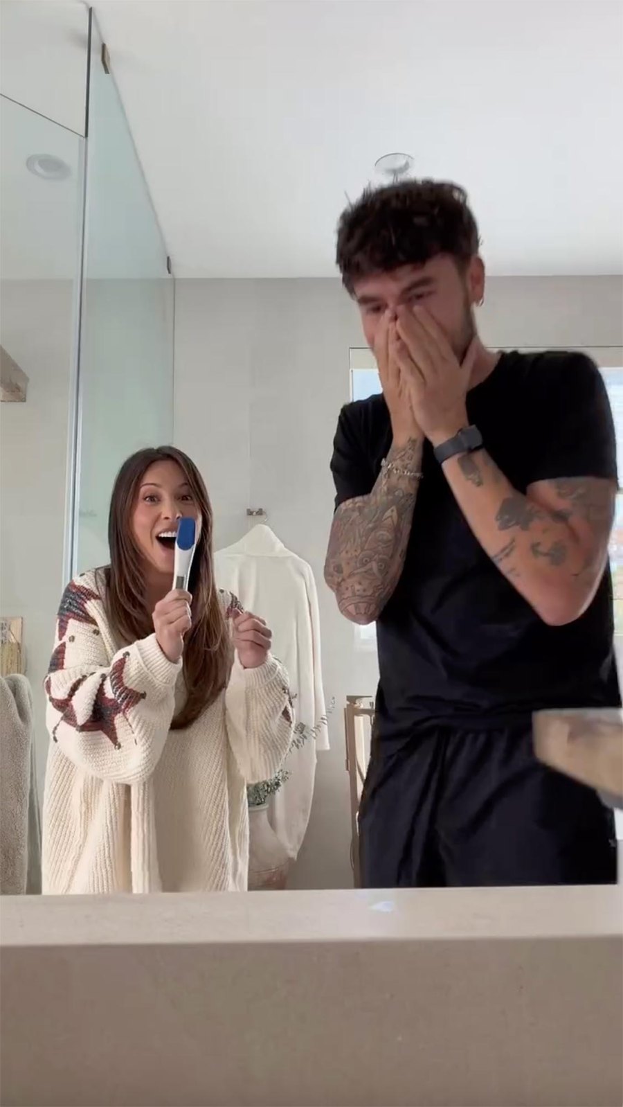 Influencer Pregnancies of 2026