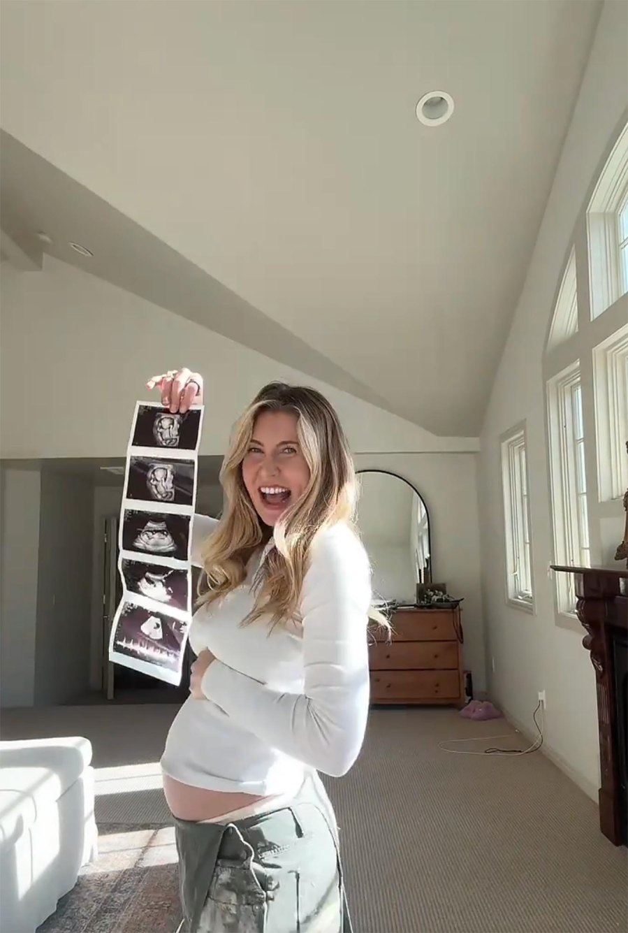 Influencer Pregnancies of 2026