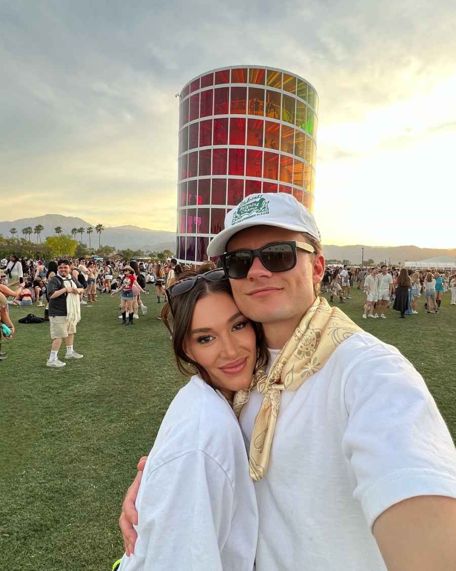 Influencer Splits of 2026 Jess Val Ortiz and More Content Creators Alexei Mitchell