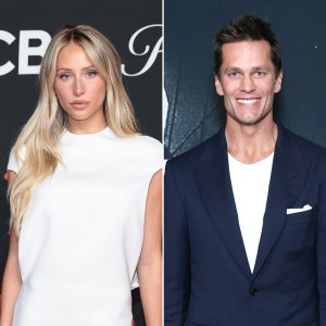 Inside Alix Earle and Tom Brady s NYE Night Out