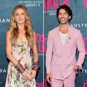 Isabela Ferrer Claims Justin Baldoni Called Teenager Sex Scene Hot