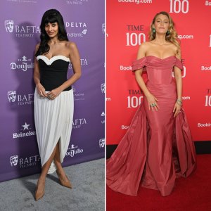 Jameela-Jamil-GettyImages-2255098917-and-Blake-Lively-GettyImages-2211941202