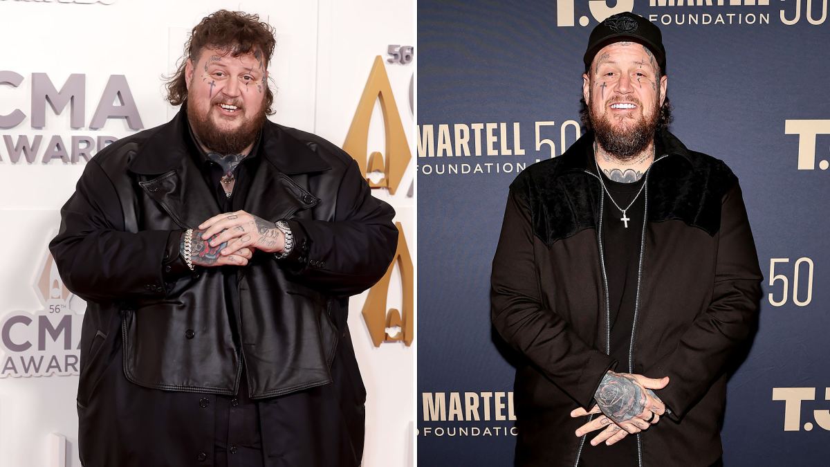 is jelly roll on a glp 1 Why Jelly Roll Didn't Use GLP-1 Medication to Lose Nearly 300 Lbs is jelly roll on a glp 1 Why Jelly Roll Didn't Use GLP-1 Medication to Lose Nearly 300 Lbs