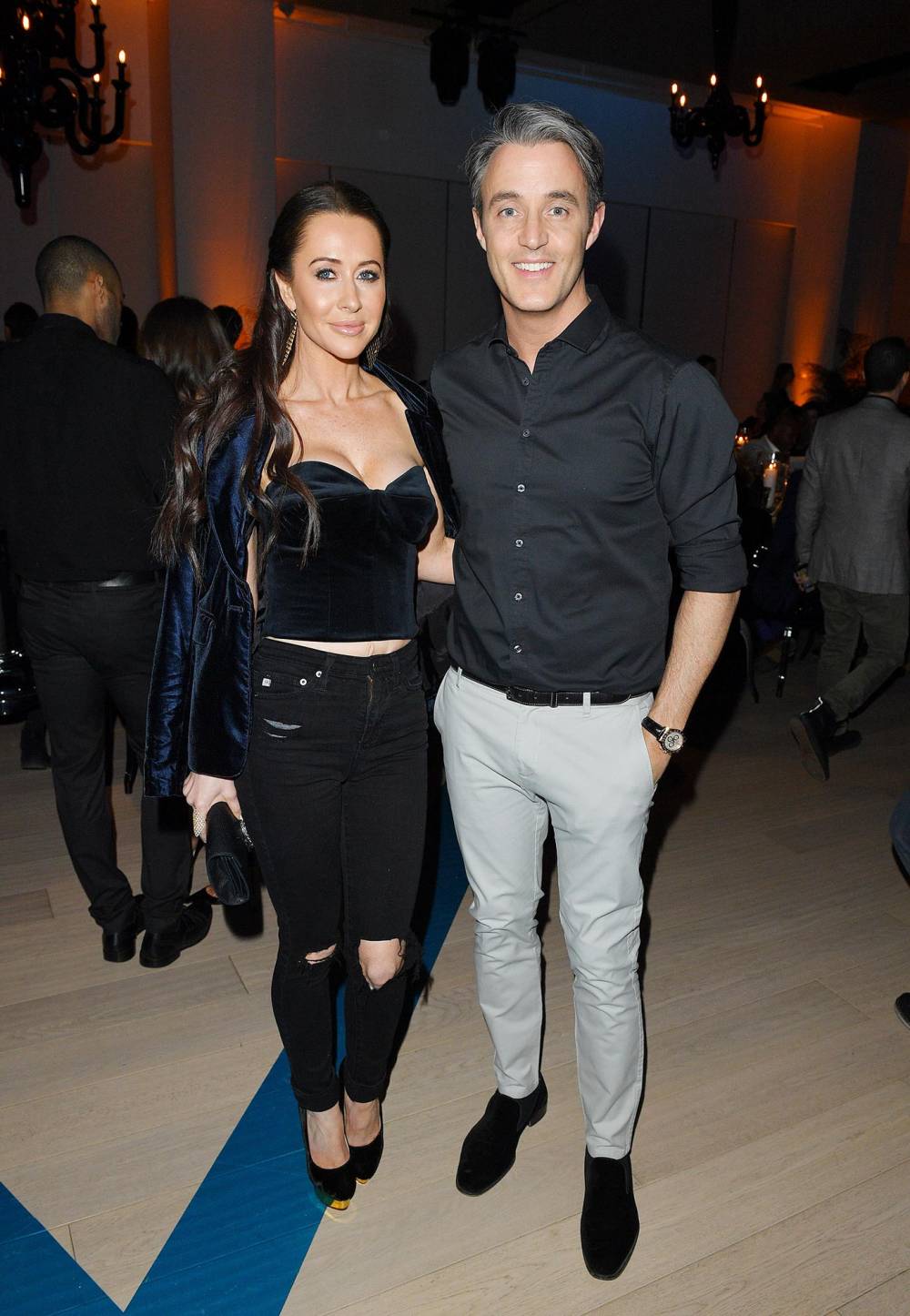 Jessica Mulroney Ex on Meghan Friendship