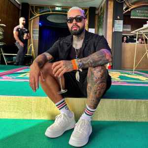 Johan Lopez influencer colombiano