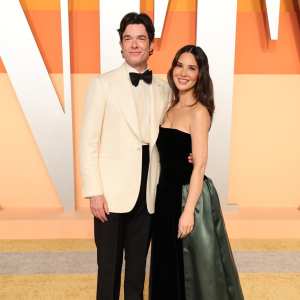 John Mulaney Says He Financially Supports Olivia Munn Family