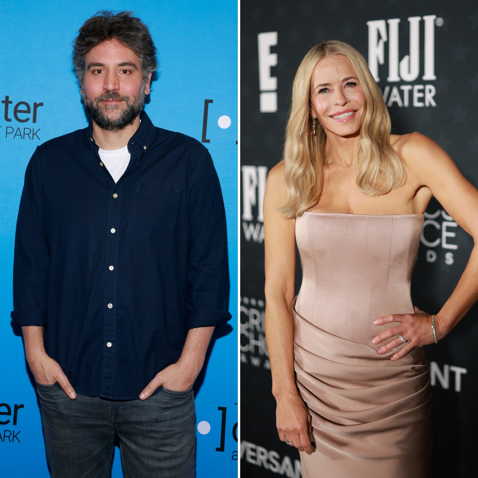 Josh Radnor Recalls Chelsea Handler Hookup, She Thought They Had Sex ...