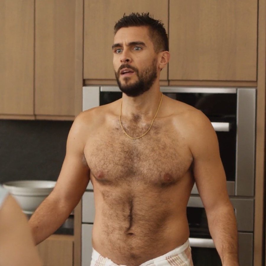 Josh Segarra Shirtless Guy.JPG