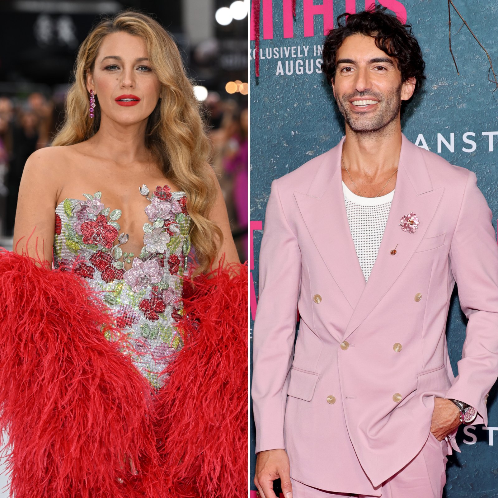 Blake Lively Calls Justin Baldoni a ‘Friend’ in 2023 Unsealed Voice ...