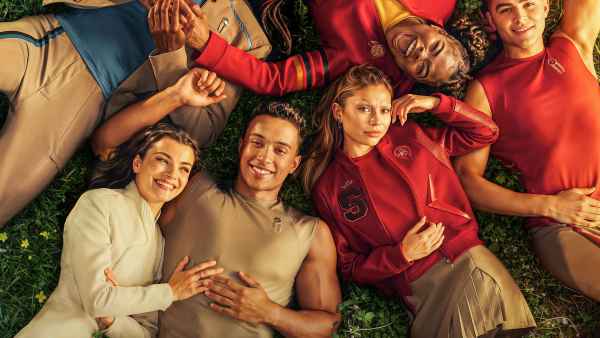 Zoe Steiner Teases Star Trek's Inclusivity After Joining 'Starfleet Academy'