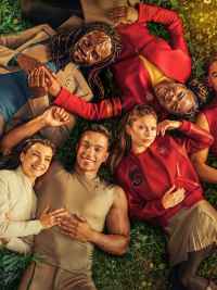 Zoe Steiner Teases Star Trek's Inclusivity After Joining 'Starfleet Academy'