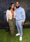 Kandi Burruss Divorce Update Todd Tucker