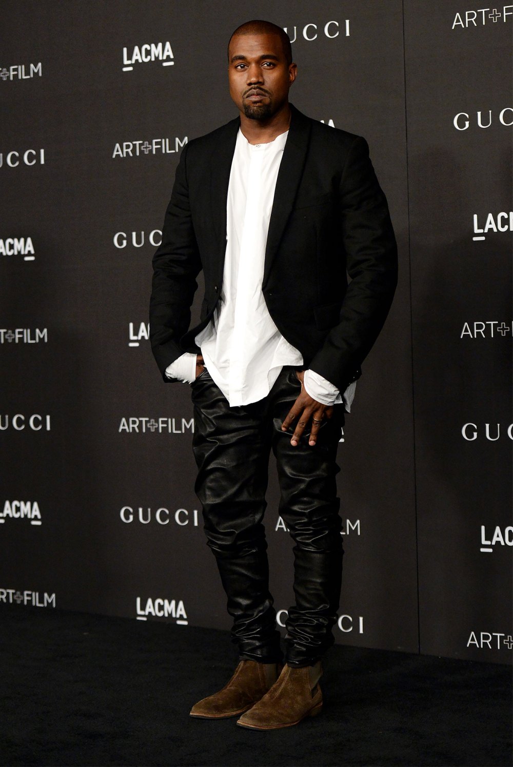 Kanye West Antisemitic Apology is Long Overdue