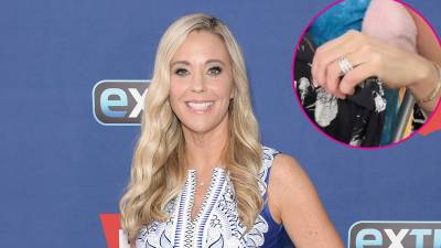 Kate Gosselin Addresses Marriage Rumors After Fans Notice Her Sparkling Ring on Left Hand My Regular Jewelry