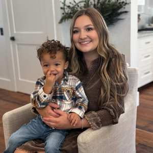 Katelynn Ordone Shares 911 Call After Car Accident That Killed Son Preston, 2, Known As ‘Okay Baby’