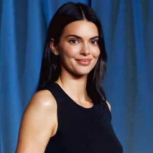 LOS ANGELES, CALIFORNIA - OCTOBER 18: Kendall Jenner attends the 2025 Academy Museum Gala at Academy Museum of Motion Pictures on October 18, 2025 in Los Angeles, California. (Photo by Taylor Hill/FilmMagic)