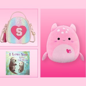 Kids Valentine's Day Gifts