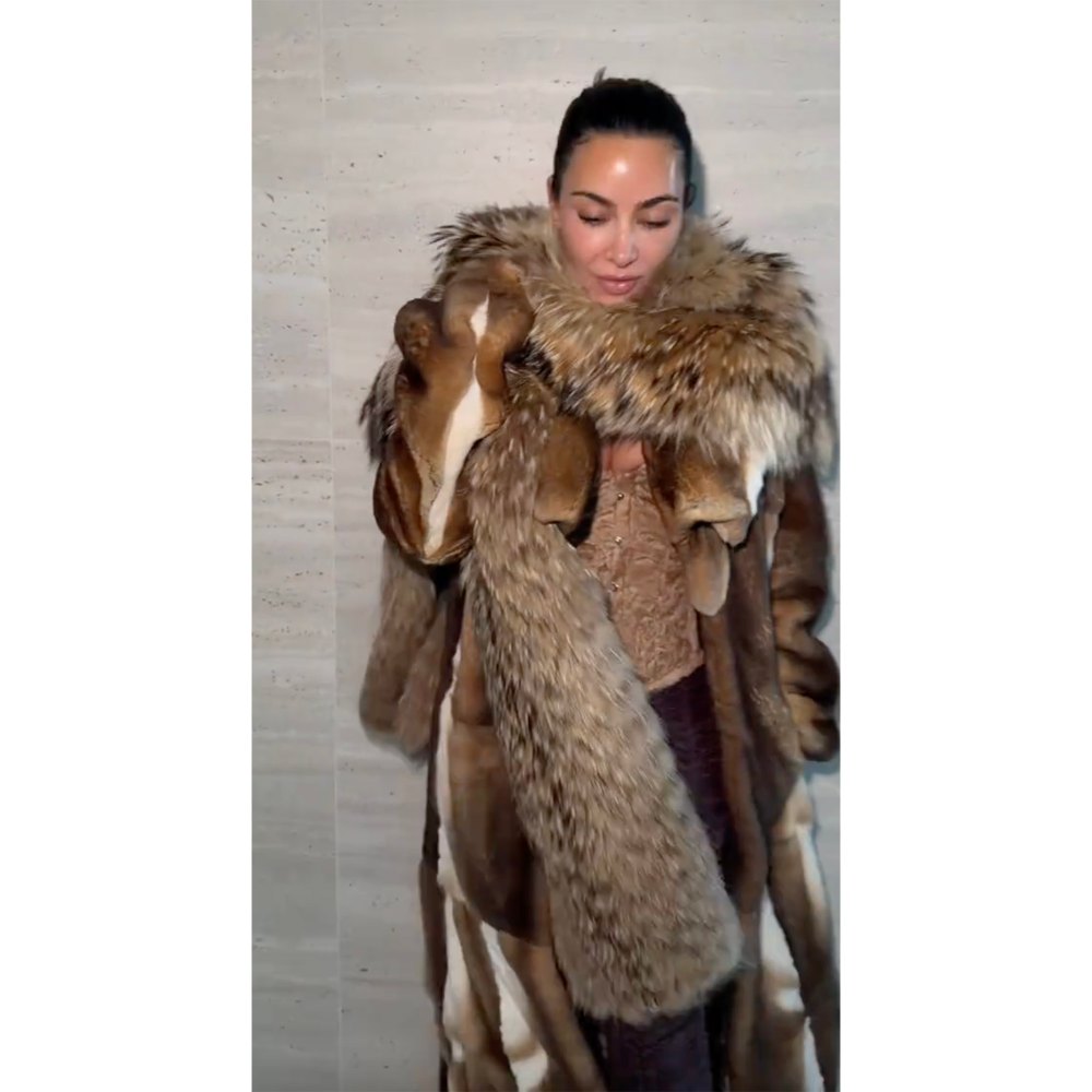 Kim Kardashian Reveals Unexpected Way She Is Still Supporting Ex Husband Kanye West
