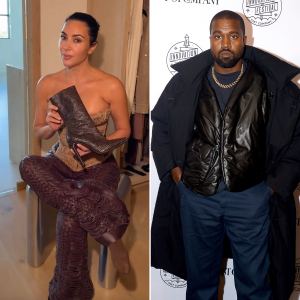 Kim Kardashian Reveals Unexpected Way She Is Still Supporting Ex Husband Kanye West
