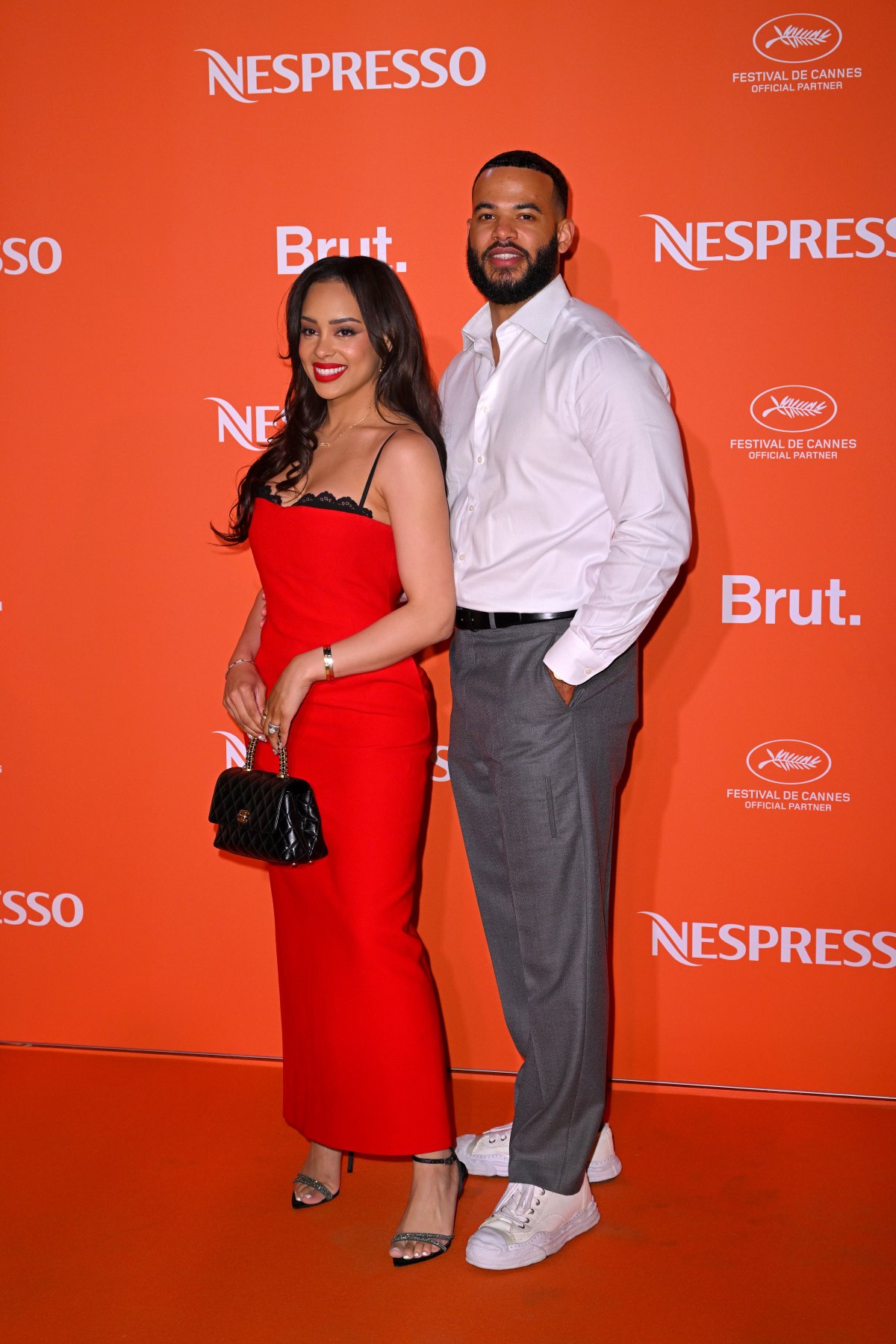 Kristy Scott Returns to Instagram With OOTN Video After Desmond Split GettyImages-2153281287