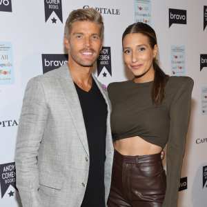 Kyle Cooke Breaks Silence After Amanda Batula Split