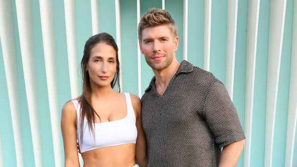 Kyle Cooke Commented on Amanda Batula Leaving Him Out of 2016 Throwback Post Days Before Split Announcement