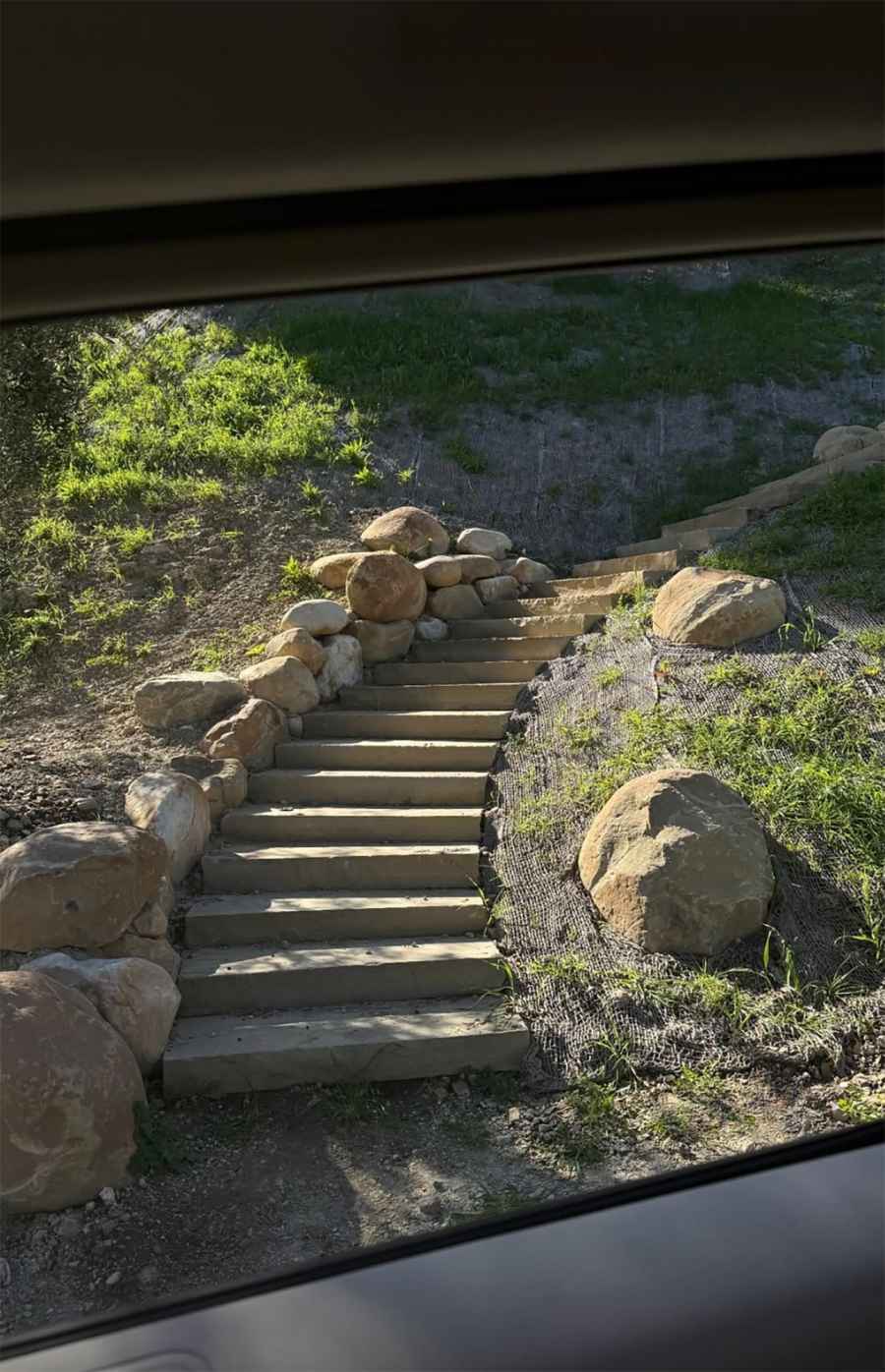 Kylie Jenner Shares Home Renovations on Her Sprawling 18000 Square Foot Home