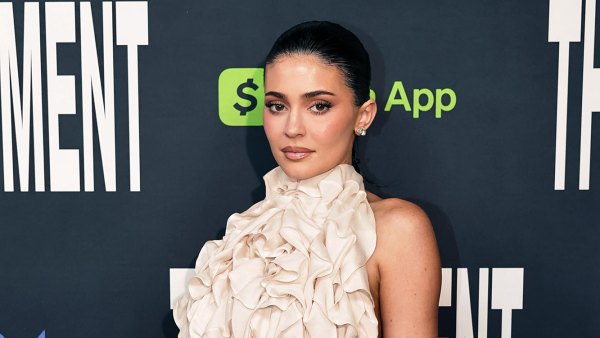 Kylie Jenner Shares Home Renovations on Her Sprawling 18000 Square Foot Home