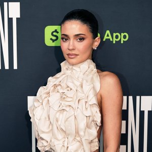 Kylie Jenner Shares Home Renovations on Her Sprawling 18000 Square Foot Home