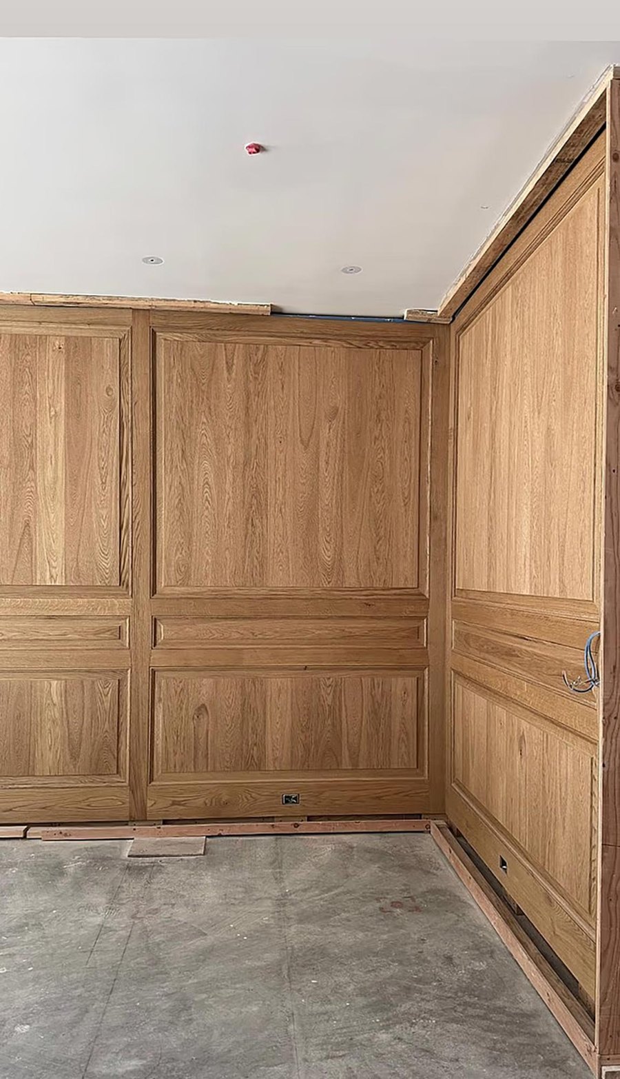 Kylie Jenner Shares Home Renovations on Her Sprawling 18000 Square Foot Home