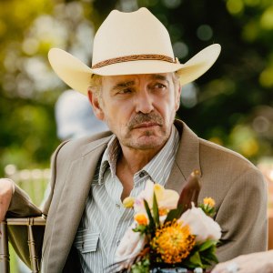 Did Billy Bob Thornton Wear a Prosthetic in Full-Frontal 'Landman' Scene?