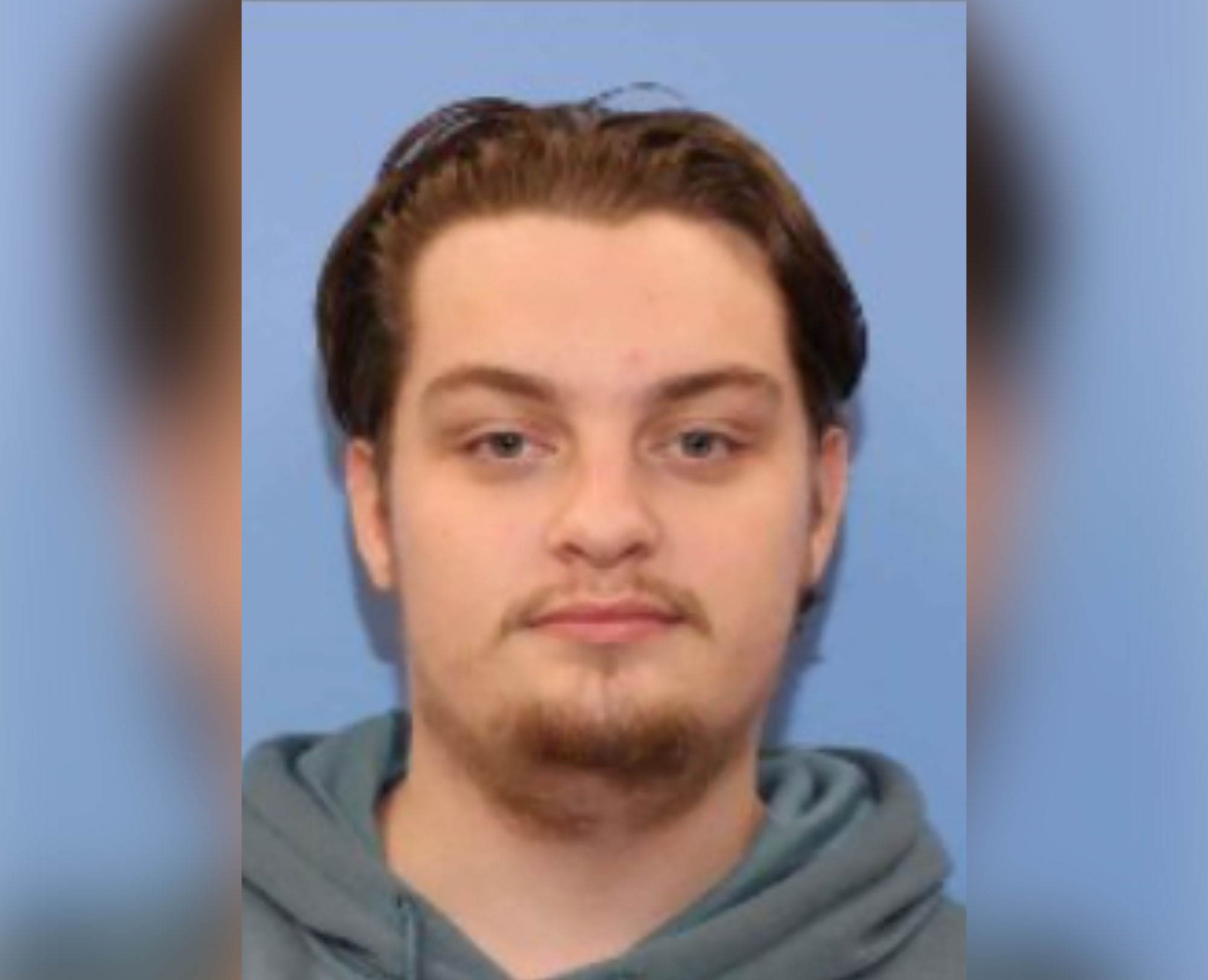 Leroy Frank Nickols Mugshot