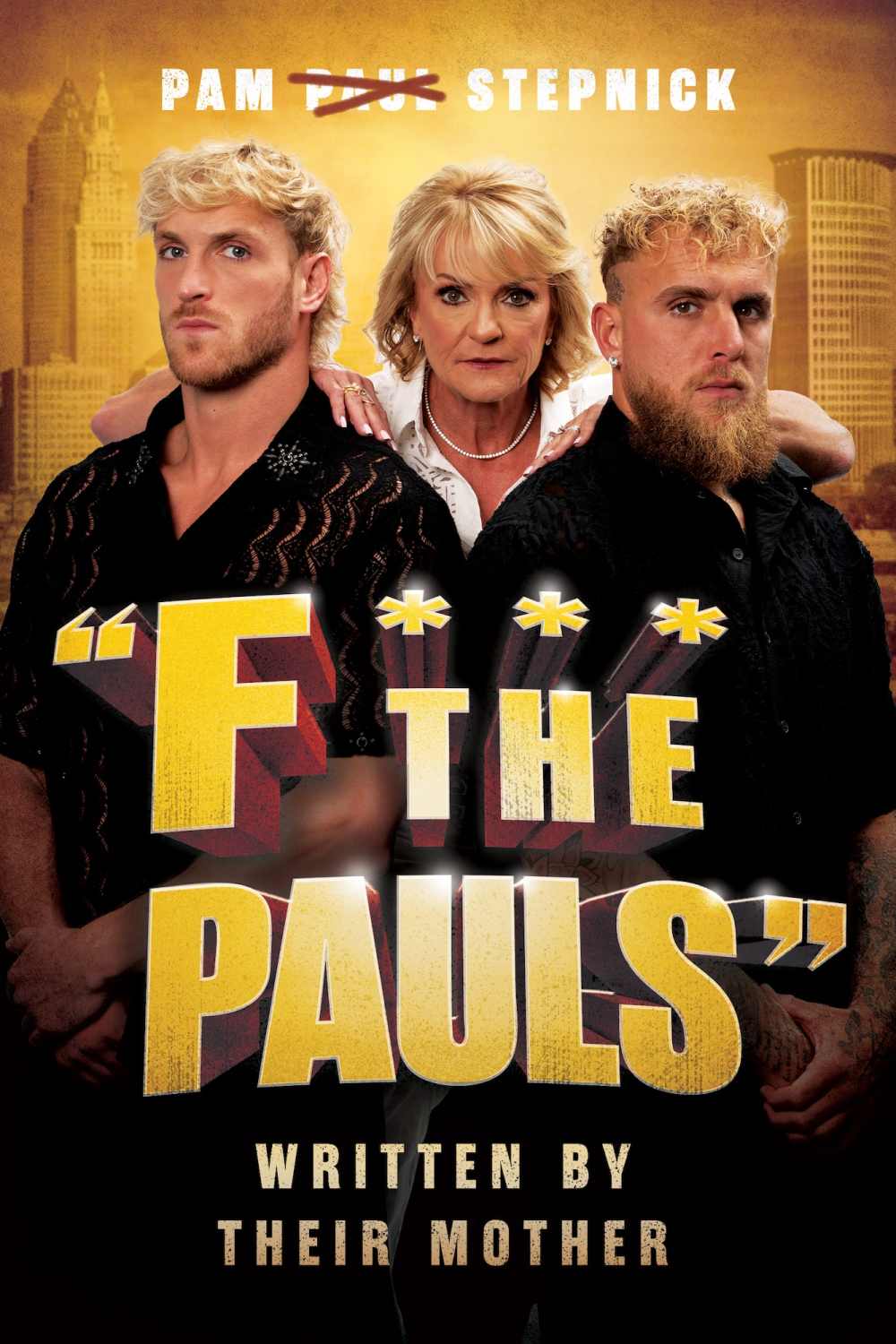 Pam Stepnick Recalls Son Logan Paul Being &lsquo;Colossally Canceled&rsquo; After Controversial Suicide Victim Video