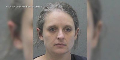Nude Louisiana Woman Arrested After 'Trying to be a Mermaid' in Private ...
