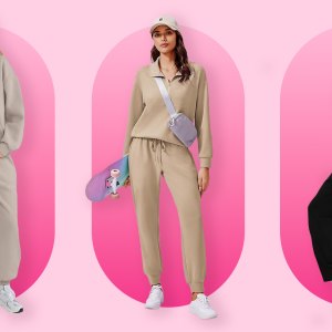 Loungewear Sets on Sale