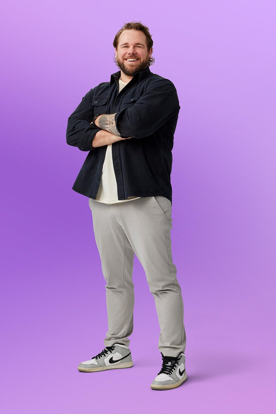Love Is Blind Season 10 Cast Reveal