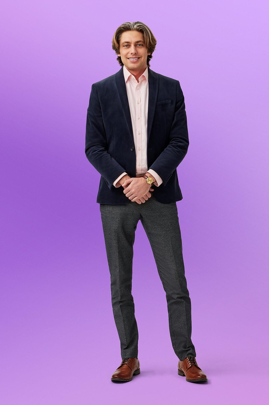 Love Is Blind Season 10 Cast Reveal