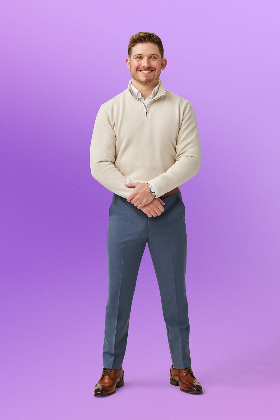 Love Is Blind Season 10 Cast Reveal
