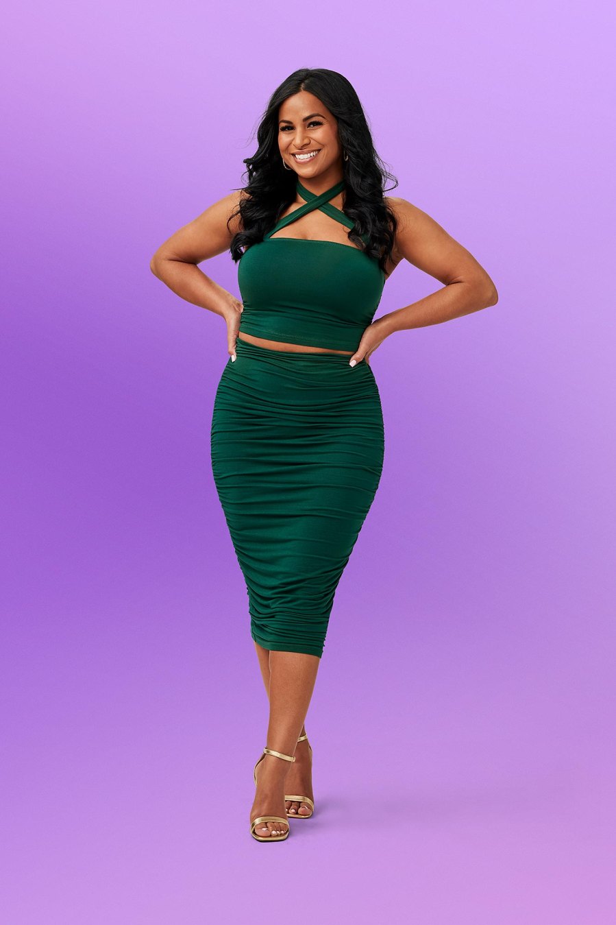 Love Is Blind Season 10 Cast Reveal