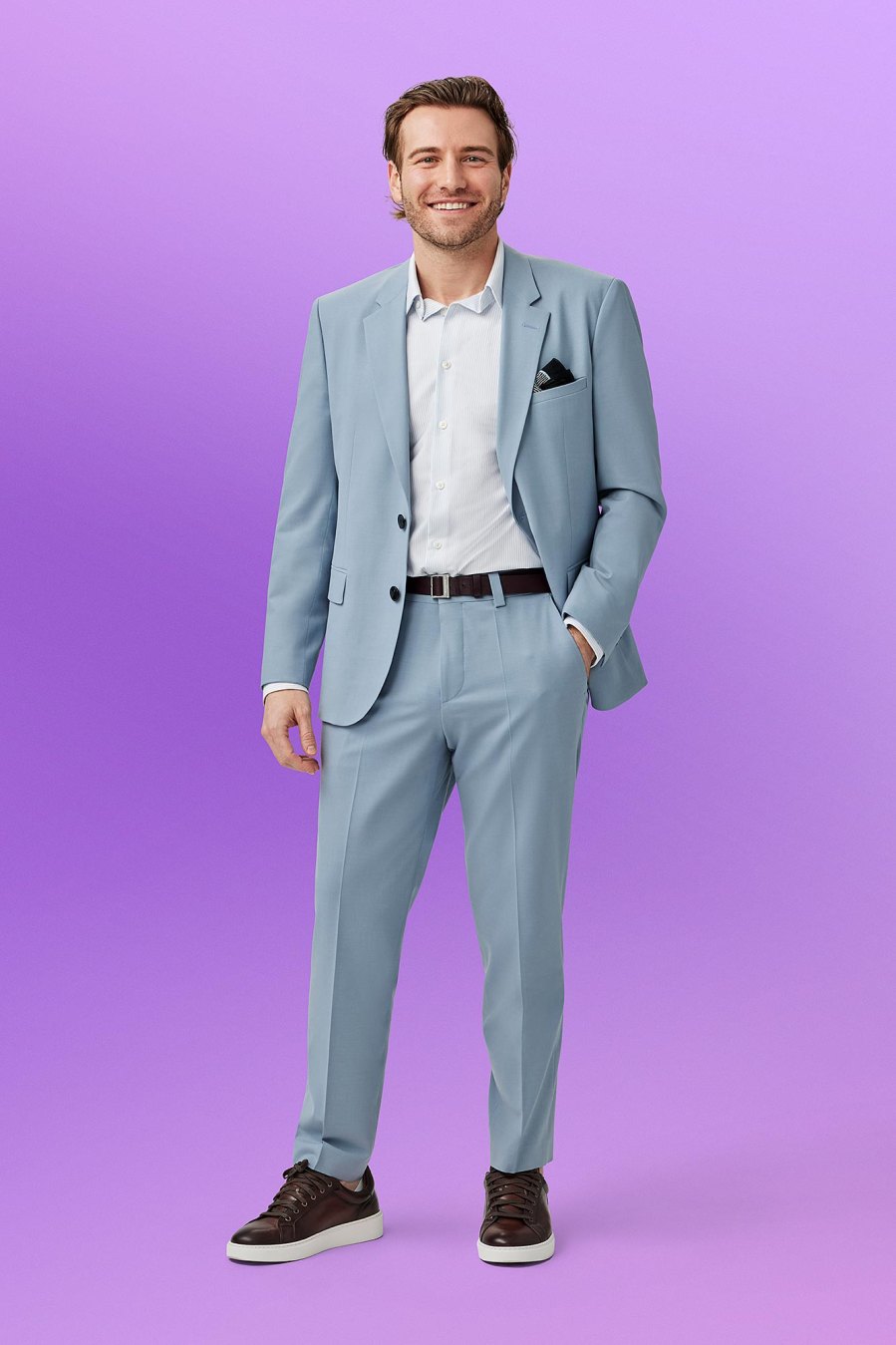 Love Is Blind Season 10 Cast Reveal